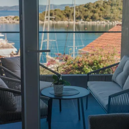 Apartmán Angie Lastovo